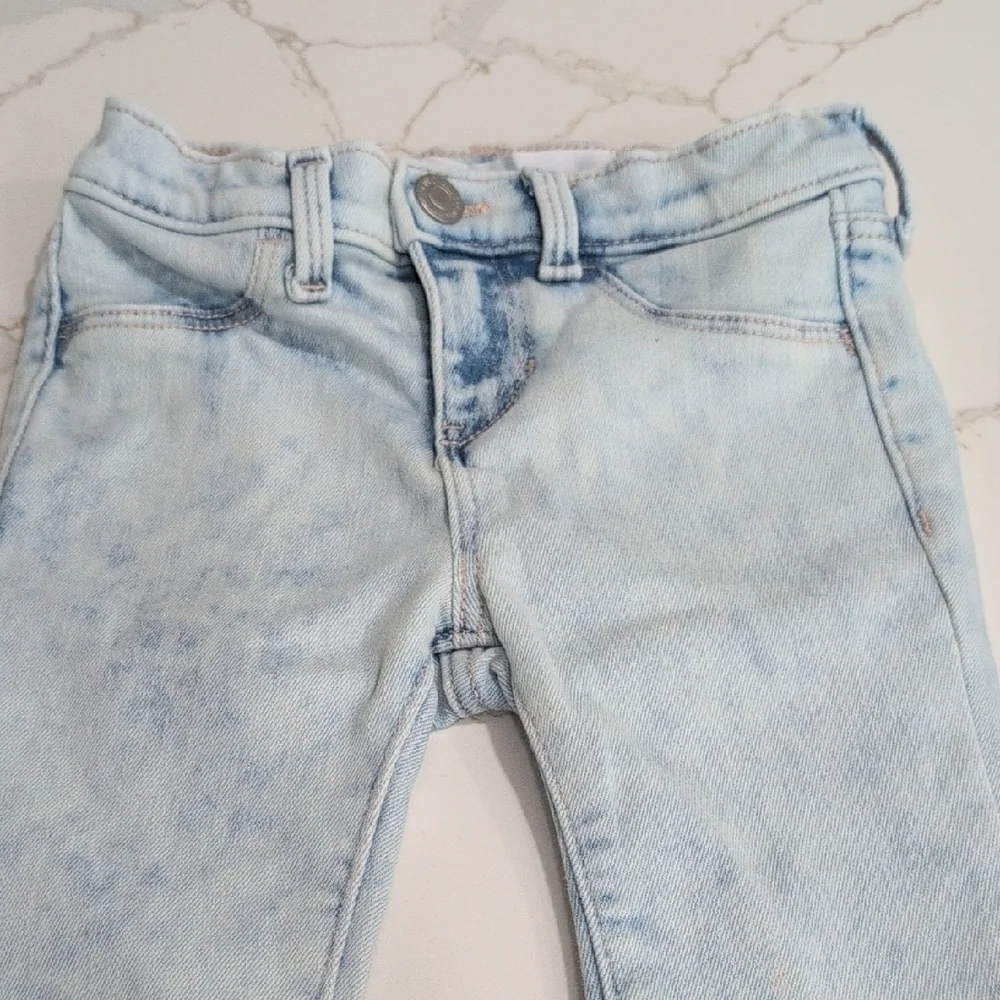 Old Navy Kids Jeans - Light Blue, Gray, Blue